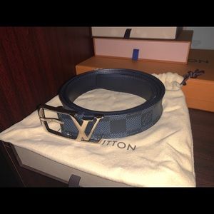 Neogram Louis Vuitton - Cobalt 85CM
